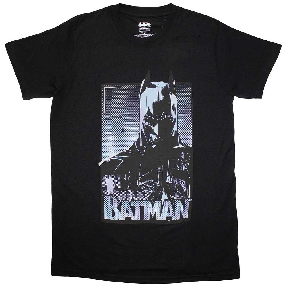 DC Comics - Batman Dark Batman (T-Shirt) - Joco Records