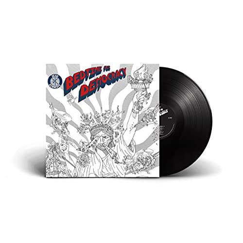 Dead Kennedys - Bedtime For Democracy