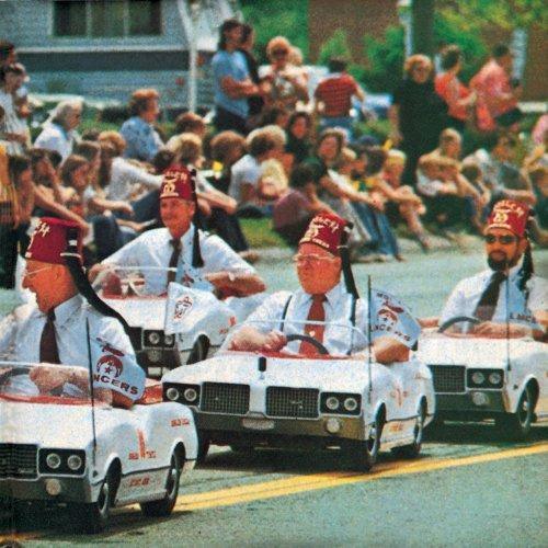 Dead Kennedys - Frankenchrist (LP) - Joco Records