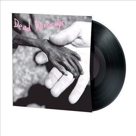 Dead Kennedys - Plastic Surgery Disasters (LP)