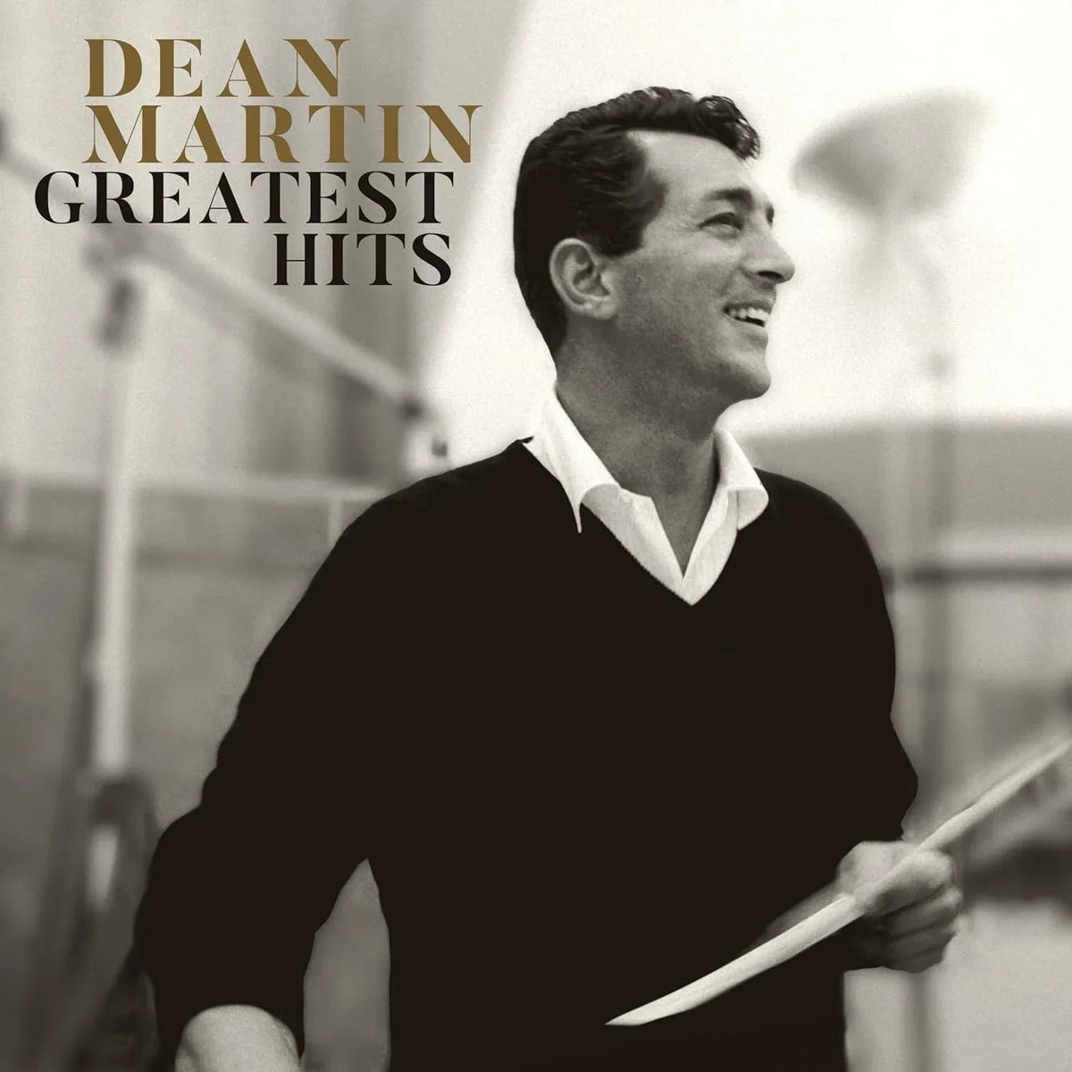 Dean Martin - Greatest Hits (LP) - Joco Records