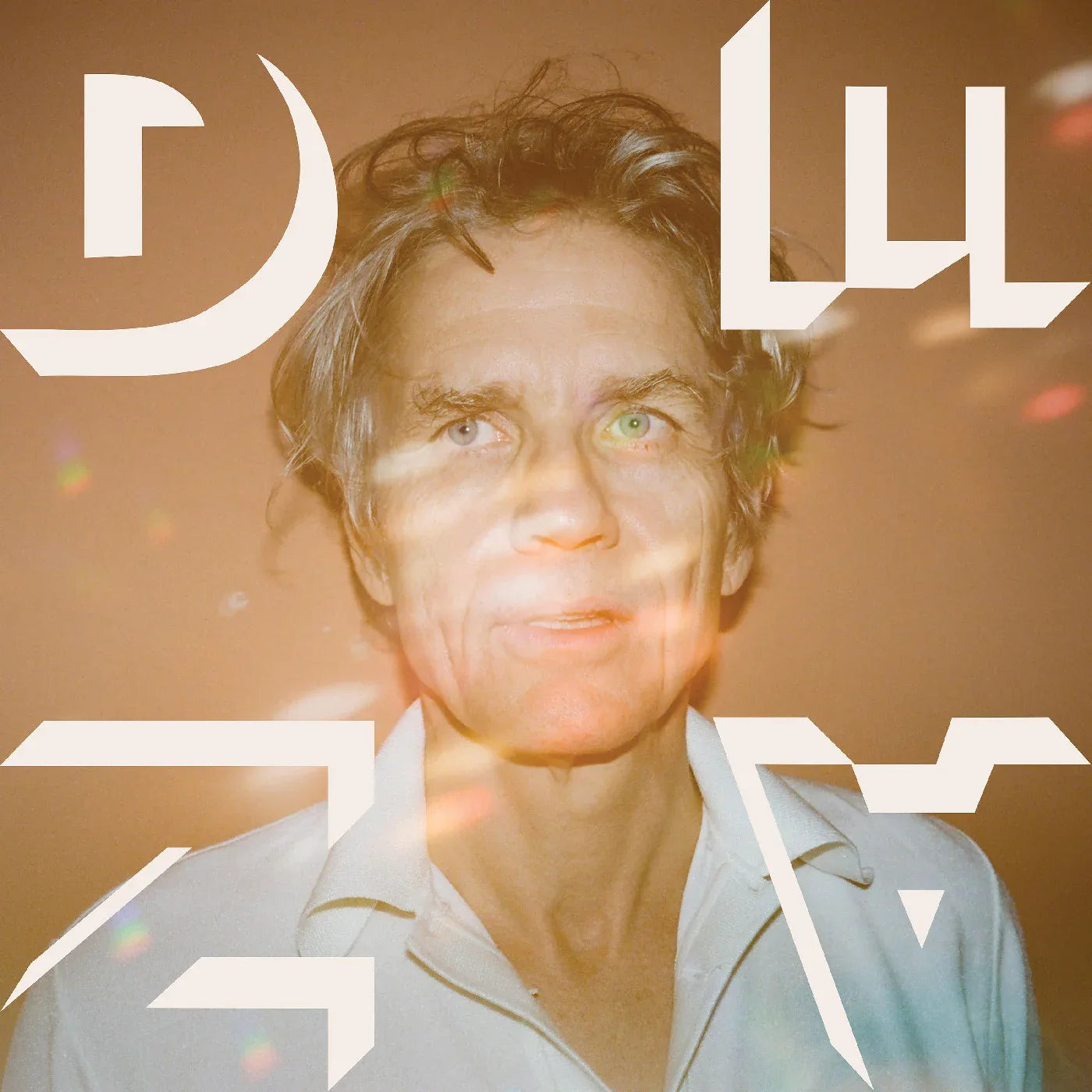 Dean Wareham - That's The Price Of Loving Me (Desert Haze Tan Vinyl)