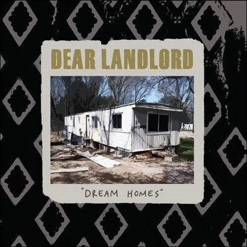 Dear Landlord - Dream Homes (LP) - Joco Records