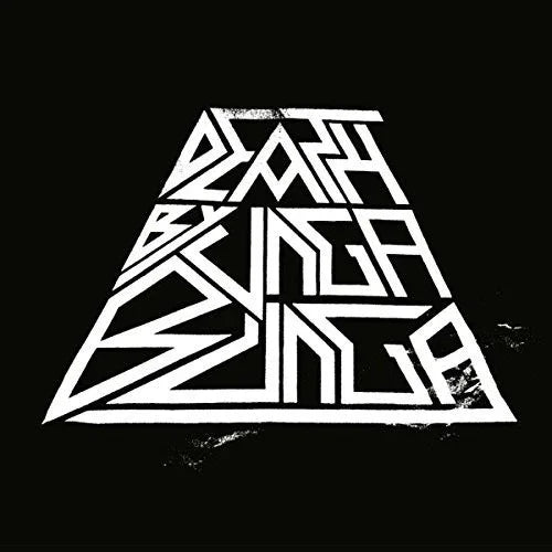 Death by Unga Bunga - Bye Bye/ Into The Night (7-Inch Single)