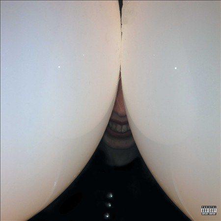 Death Grips - Bottomless Pit (LP)