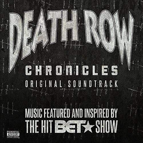 Death Row Chronicles / Various - Death Row Chronicles / Various (2 LP) - Joco Records