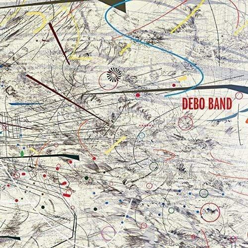 Debo Band - Debo Band (2 LP) - Joco Records