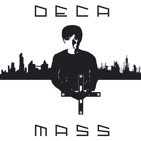 Deca - Mass (LP) - Joco Records