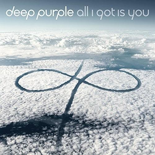 Deep Purple - All I Got Is You (12-Inch Vinyl EP)
