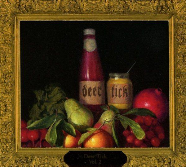 Deer Tick - Deer Tick Vol 2 (LP)