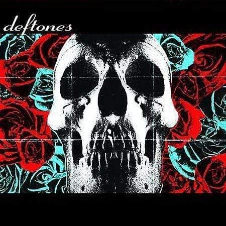Deftones - Deftones (LP) - Joco Records