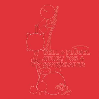 Dell & Flugel - Study For A Skyscraper EP (Vinyl) - Joco Records