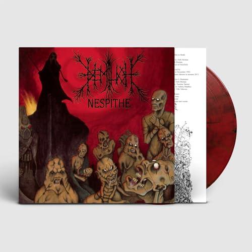 Demilich - Nespithe (Color Vinyl)