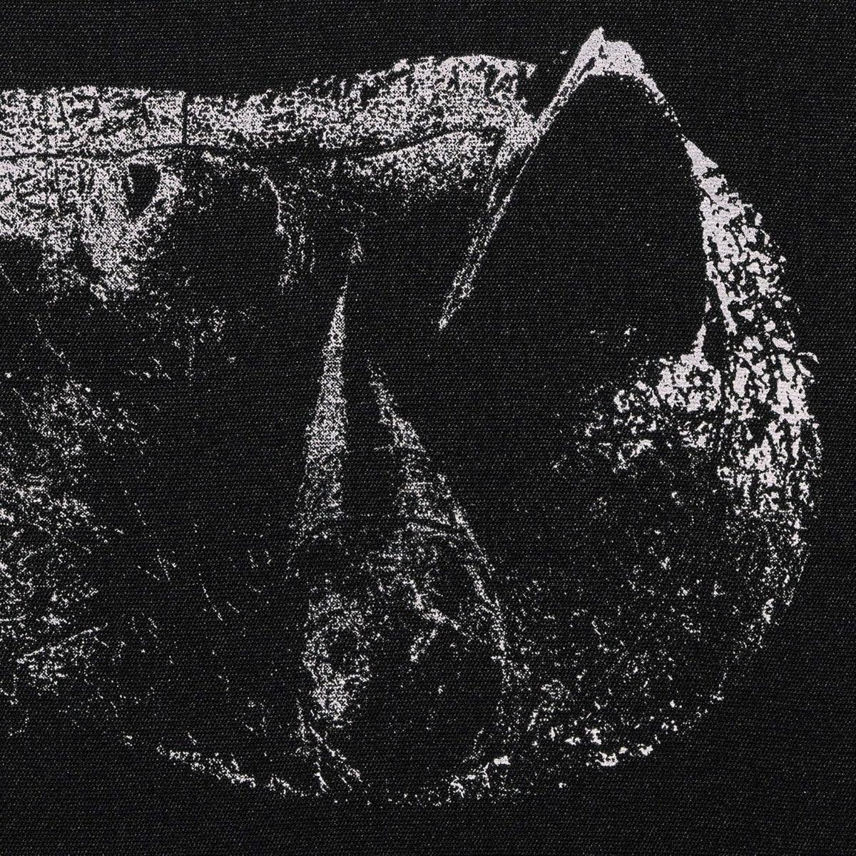 Demon Head - Viscera (Limited Edition, Numbered, Clear Brown Marble Color Vinyl)