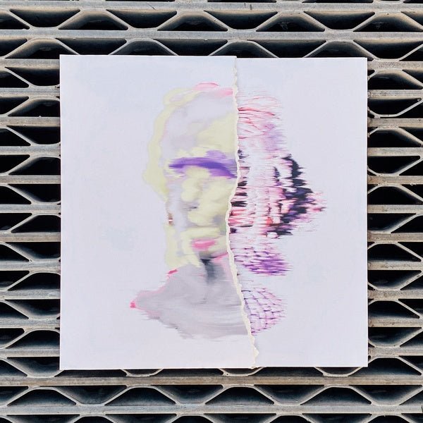 Denial Of Service - False Positives (2 LP) - Joco Records