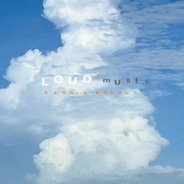 Dennis Bovell - Cloud Music (LP) - Joco Records