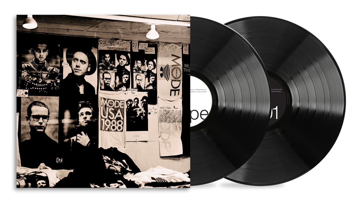 Depeche Mode - 101 - Live (2 LP)