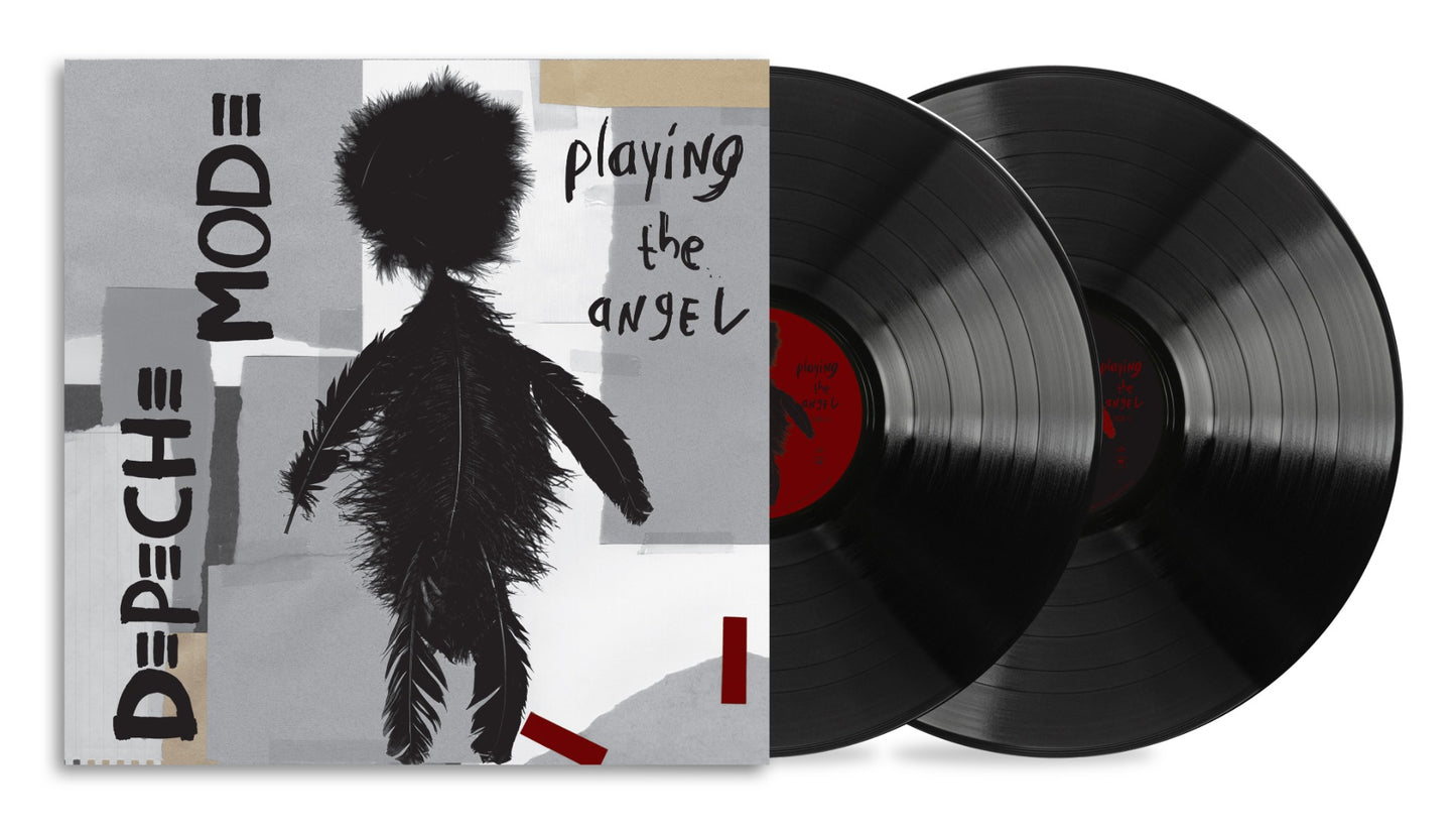 Depeche Mode - Playing The Angel (2 LP)