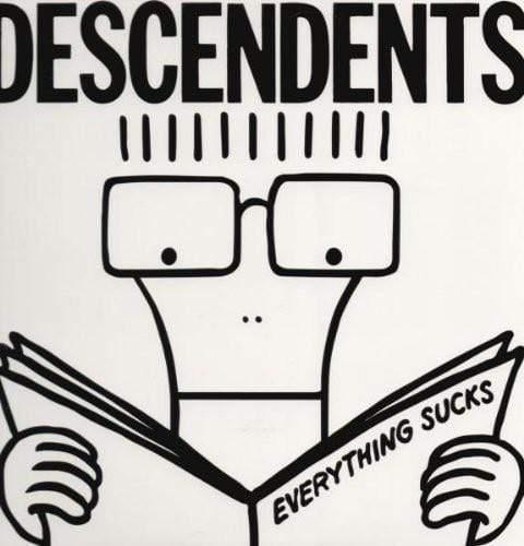Descendents - Everything Sucks (LP) - Joco Records