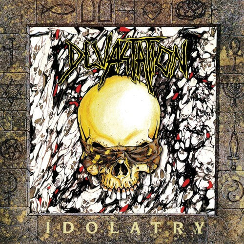 Devastation - Idolatry