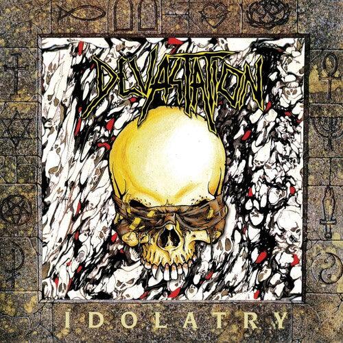 Devastation - Idolatry