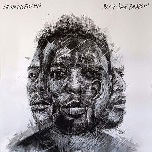 Devon Gilfillian - Black Hole Rainbow (LP) - Joco Records