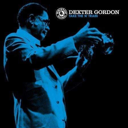 Dexter Gordon - Take The A Train (LP)