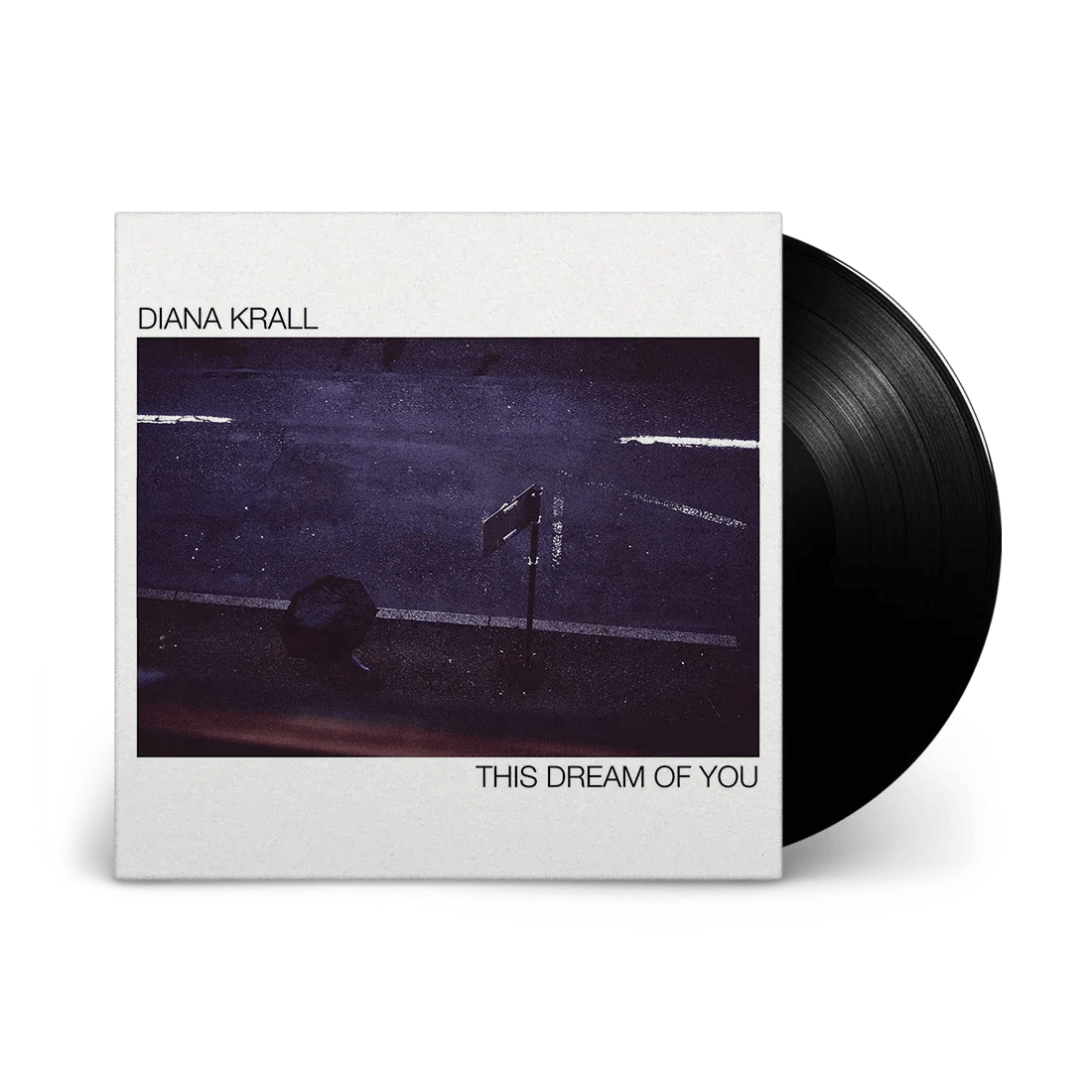 Diana Krall - This Dream Of You (2 LP) - Joco Records