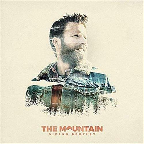 Dierks Bentley - Mountain (Vinyl) - Joco Records