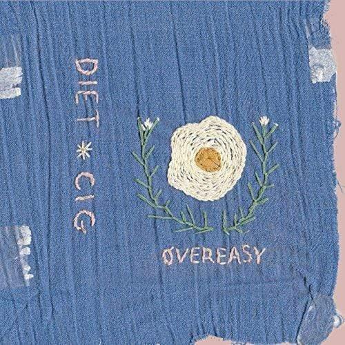 Diet Cig - Over Easy (12-Inch Vinyl EP) - Joco Records