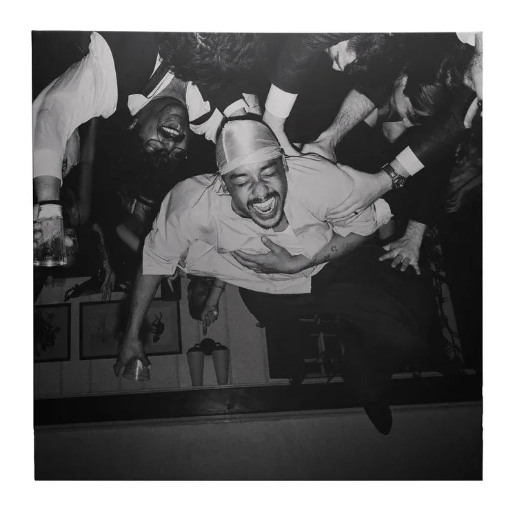 Dijon - Baby (Silver Vinyl)