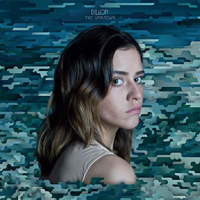 Dillon - The Unknown (LP) - Joco Records