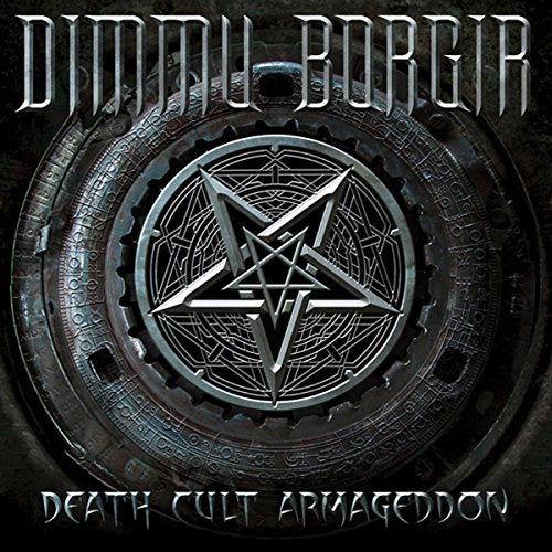 Dimmu Borgir - Death Cult Armageddon (Indie Exclusive) (2 LP) - Joco Records