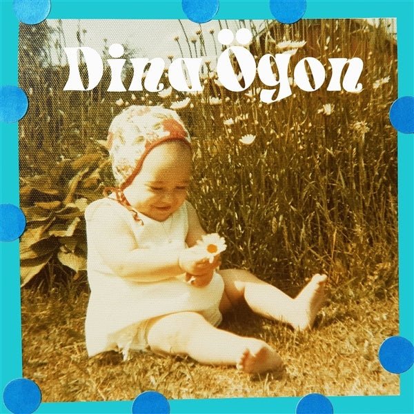 Dina Ogon - Oas (LP) - Joco Records