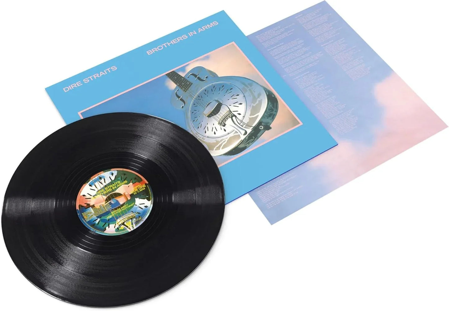 Dire Straits - Brothers In Arms: 40th Anniversary Edition (Import)