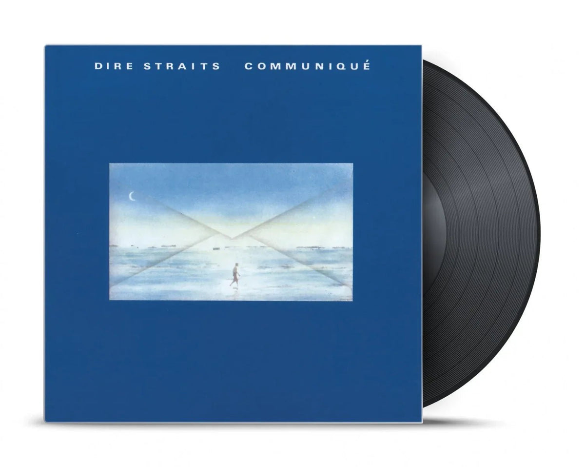 Dire Straits - Communique (LP) - Joco Records