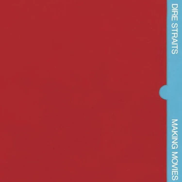 Dire Straits - Making Movies (SYEOR Exclusive) (LP) - Joco Records