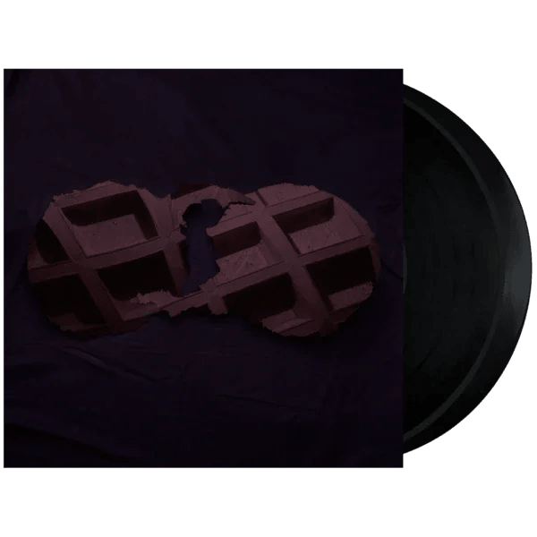 Dirty Projectors - Dirty Projectors (2 LP) - Joco Records