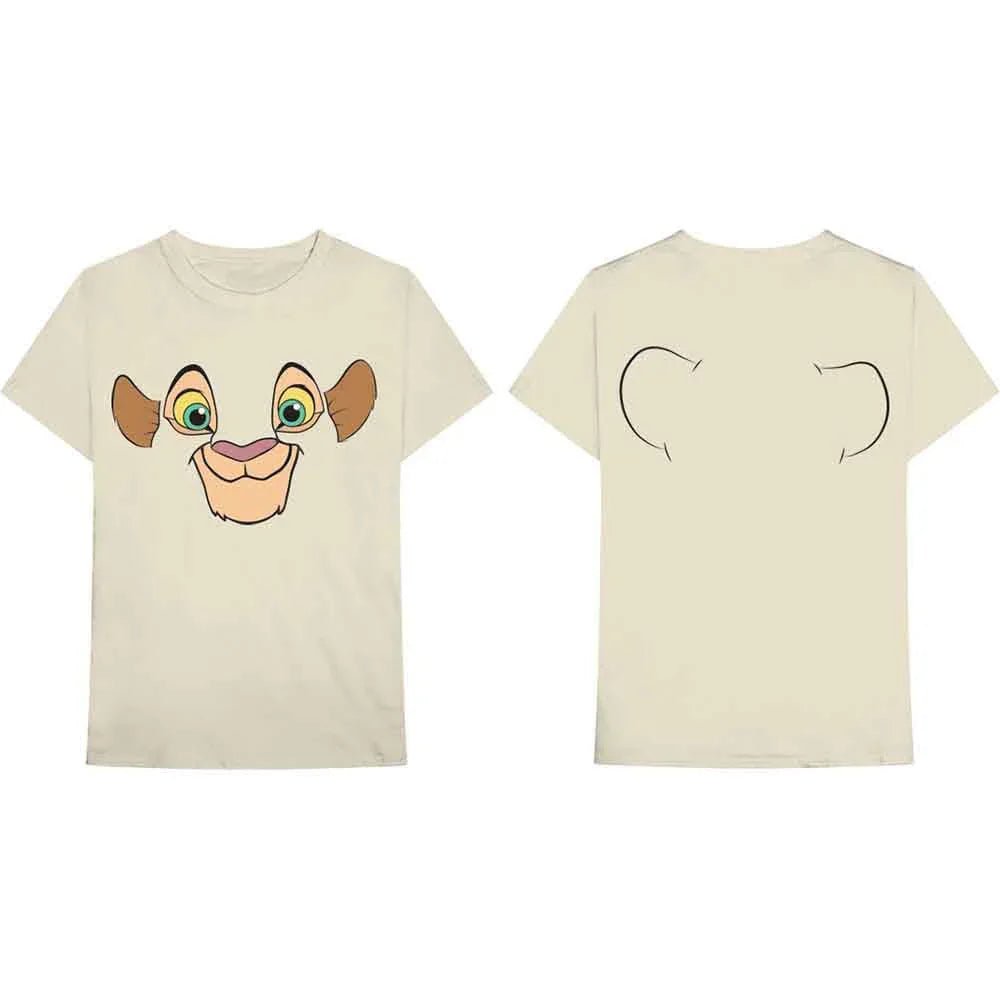 Disney - Nala (T-Shirt) - Joco Records