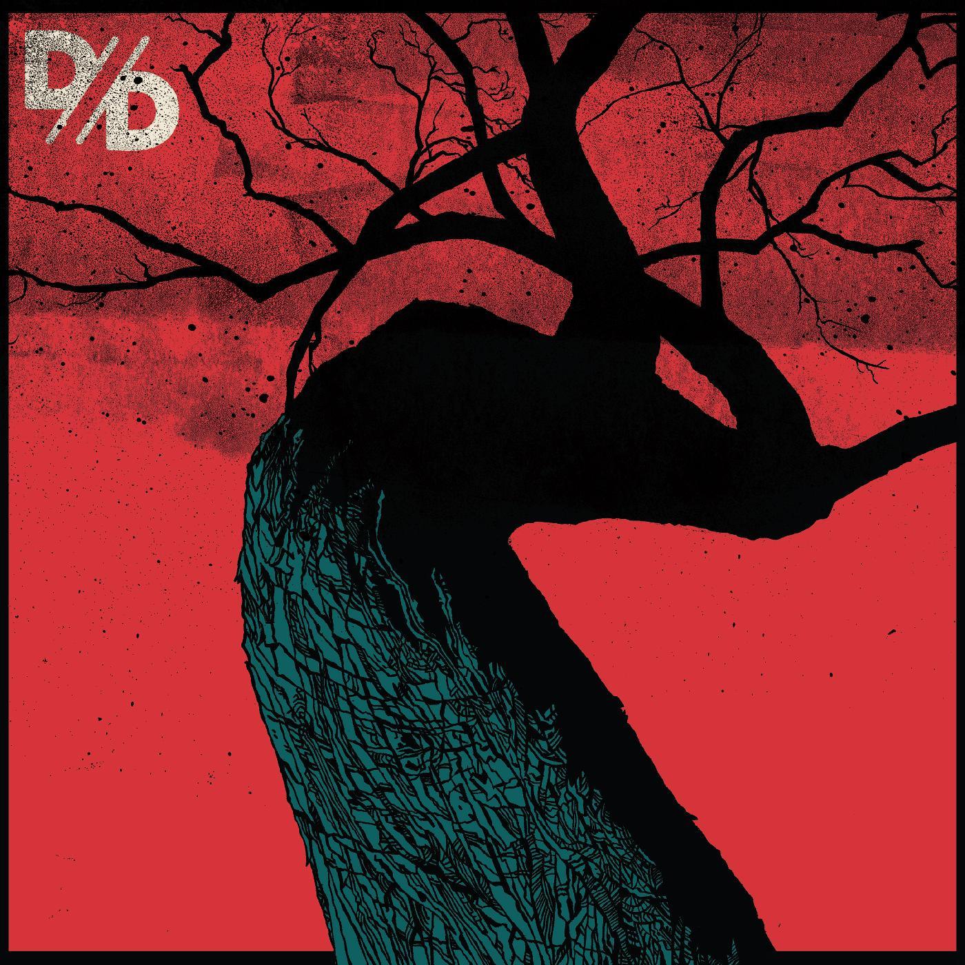 Divide And Dissolve - Gas Lit - 3 Part Remix (Dark Green Vinyl) (LP) - Joco Records