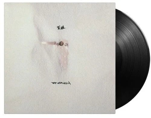 DJ Krush - DJ Krush (180 Gram Vinyl, Import) (2 LP) - Joco Records