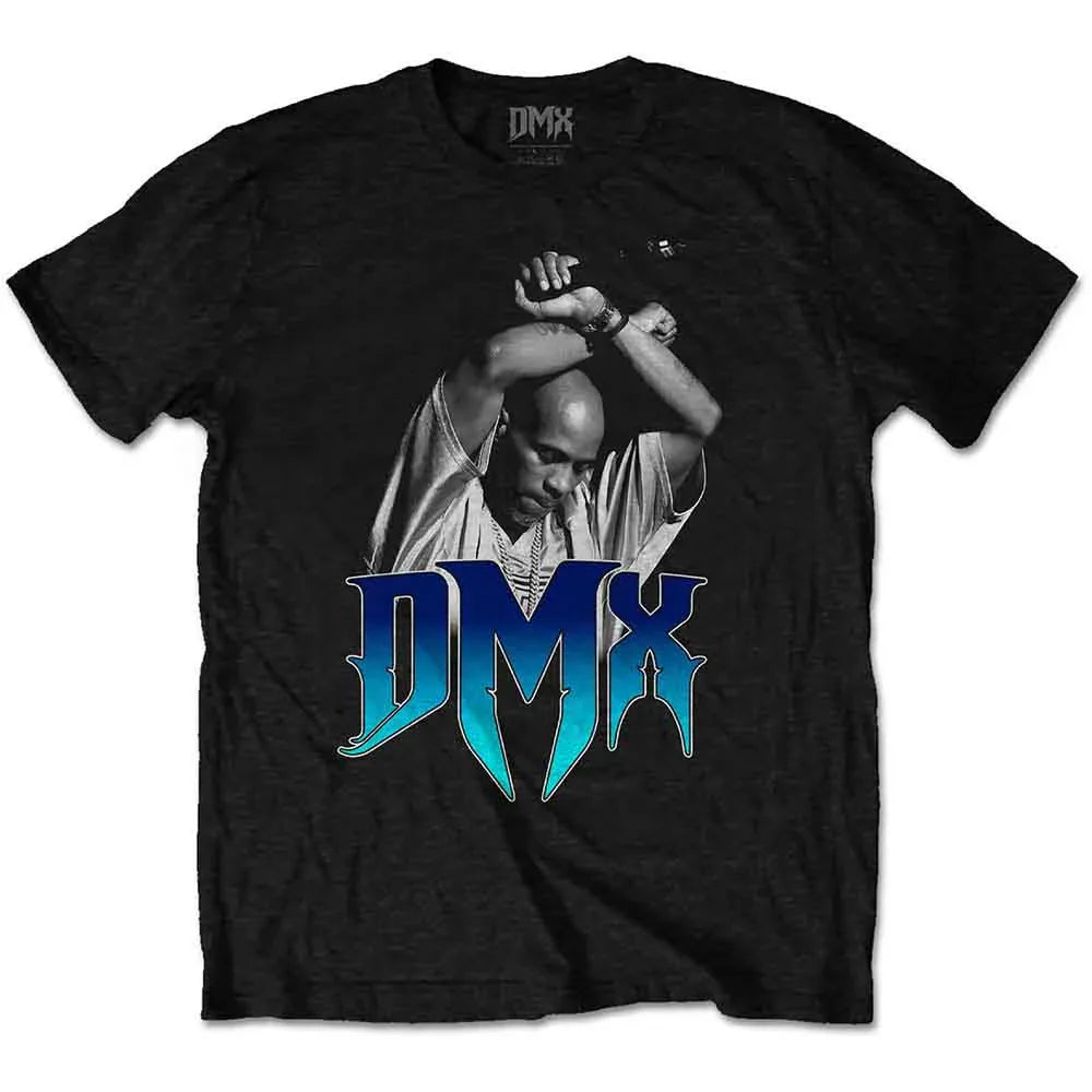 Dmx - Arms Crossed… (T-Shirt)