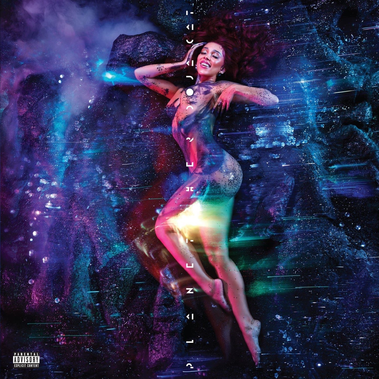Doja Cat - Planet Her (5Th Anniversary) (Translucent Pale Blue Vinyl) (2 LP)