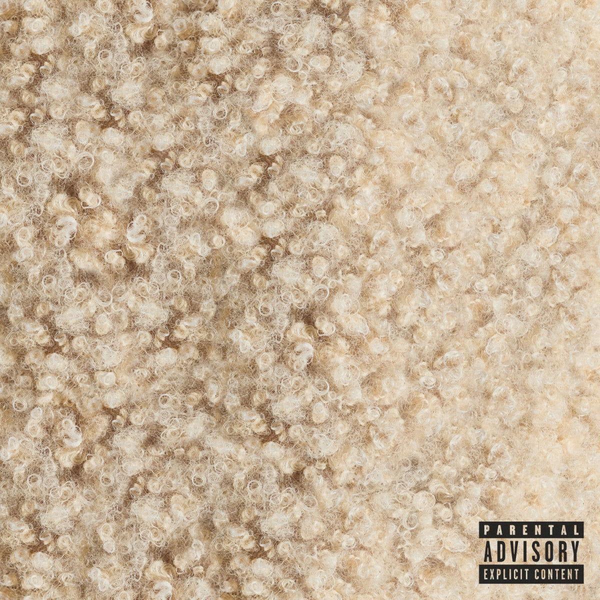 Doja Cat - Scarlet 2 Claude (Opaque Bone Vinyl) (2 LP) - Joco Records