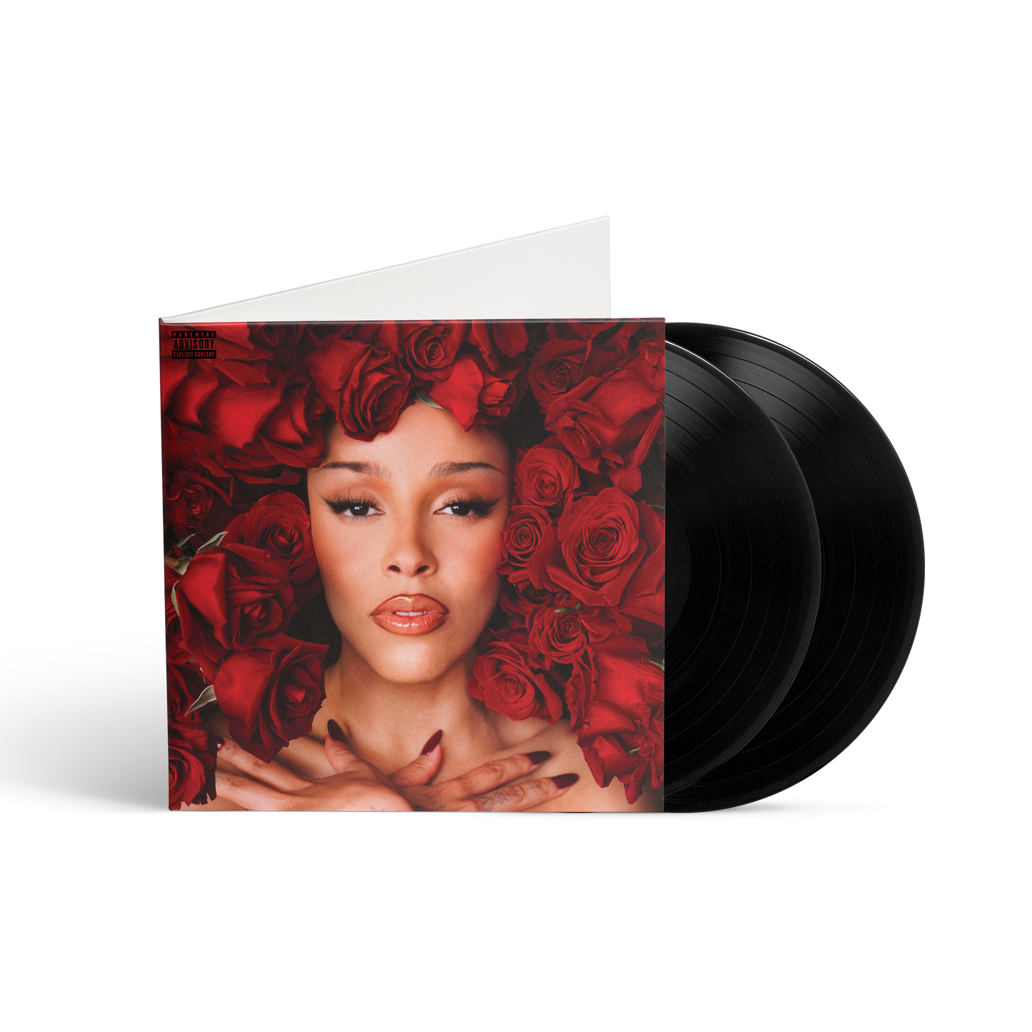 Doja Cat - Vie (2 LP)