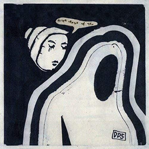 Doldrums - The Air-Conditioned Nightmare (LP)