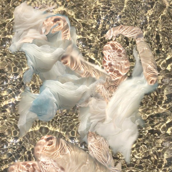 Dolphin Midwives - Body Of Water (LP) - Joco Records