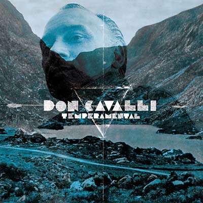 Don Cavalli - Temperamental (LP) - Joco Records
