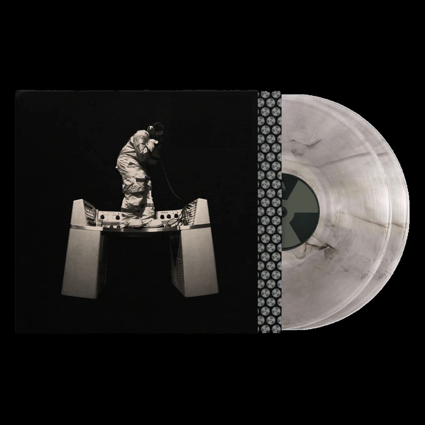 Don Toliver - Octane (2 LP) - Joco Records