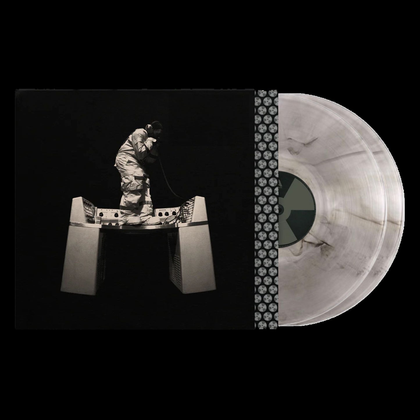 Don Toliver - Octane (Color Vinyl) (2 LP)